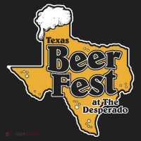 Texas Beer Fest At The Desperado Kids Long Sleeve Plaid Pajama Set thumb 2