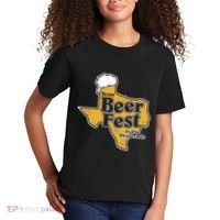 Texas Beer Fest At The Desperado Kids T-Shirt thumb 2