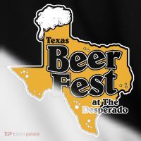 Texas Beer Fest At The Desperado Toddler Fine Jersey T-Shirt thumb 2