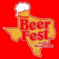 Texas Beer Fest At The Desperado Santa Hat thumb 1