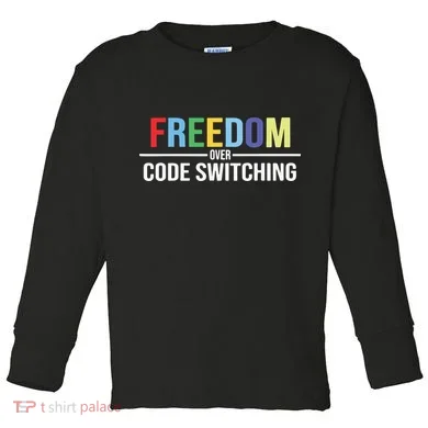 Toddler Long Sleeve