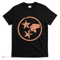 Tennessee Bass Fishing T-Shirt thumb 0