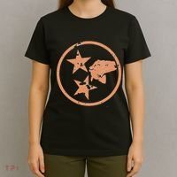 Tennessee Bass Fishing T-Shirt thumb 4