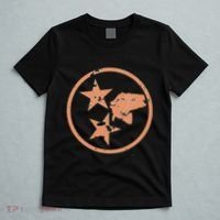 Tennessee Bass Fishing T-Shirt thumb 5
