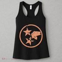 Tennessee Bass Fishing Women's Tank Top thumb 3