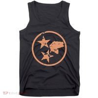 Tennessee Bass Fishing Tank Top thumb 0