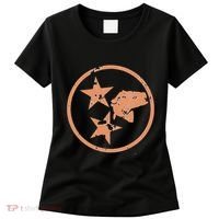 Tennessee Bass Fishing Women's T-Shirt thumb 0