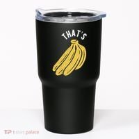 Thats Bananas Funny Gift Tumbler thumb 0