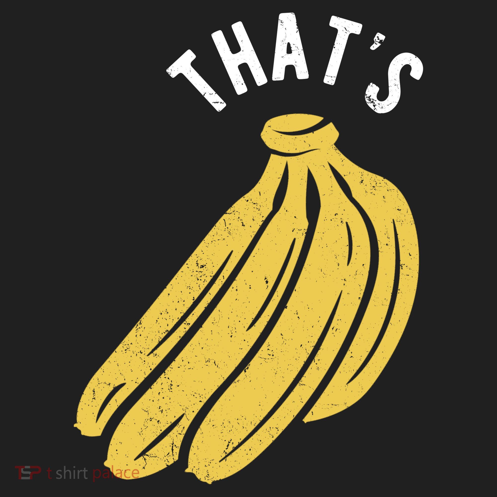 Thats Bananas Funny Gift Tumbler