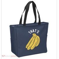 Thats Bananas Funny Gift Tote Bag thumb 2