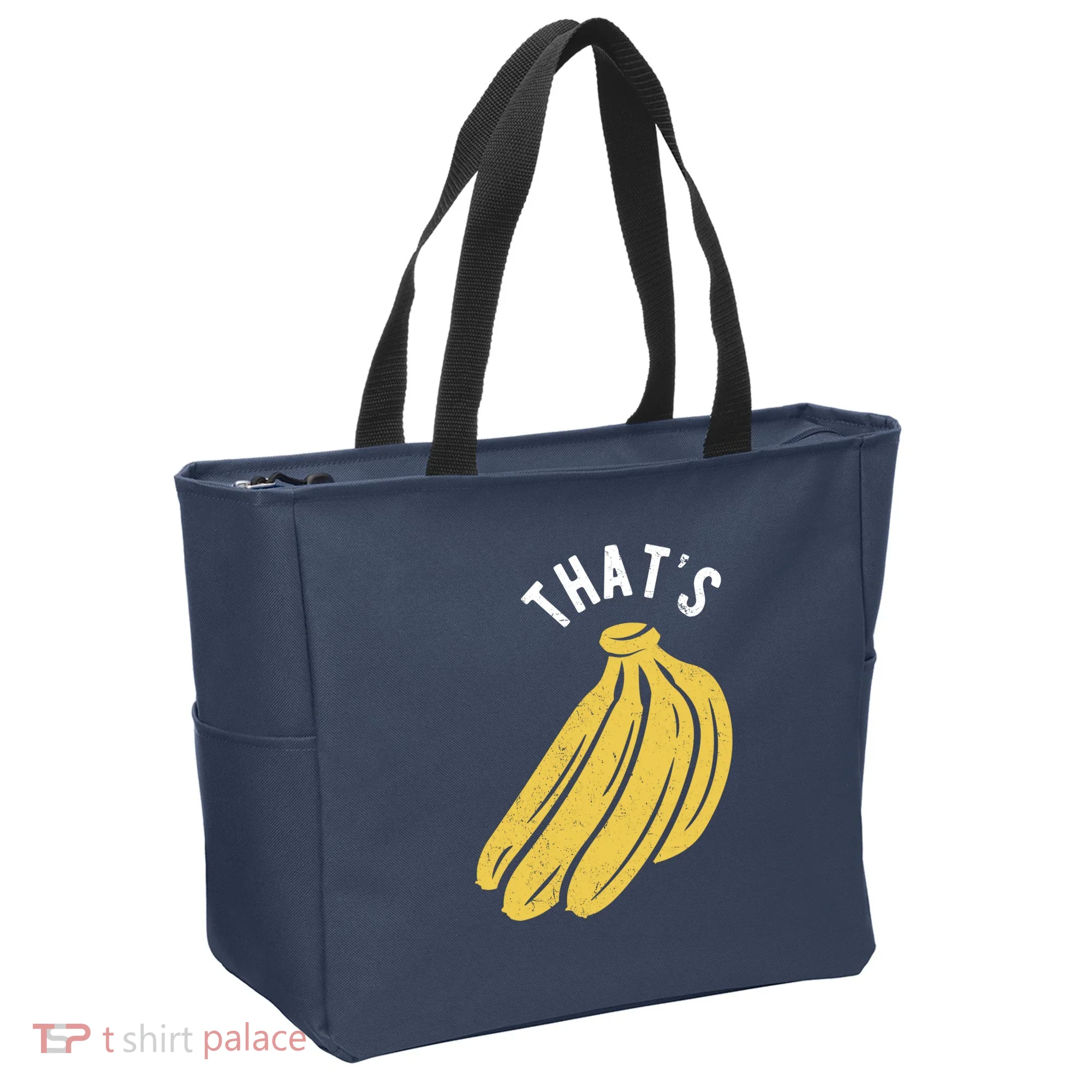 Thats Bananas Funny Gift Tote Bag