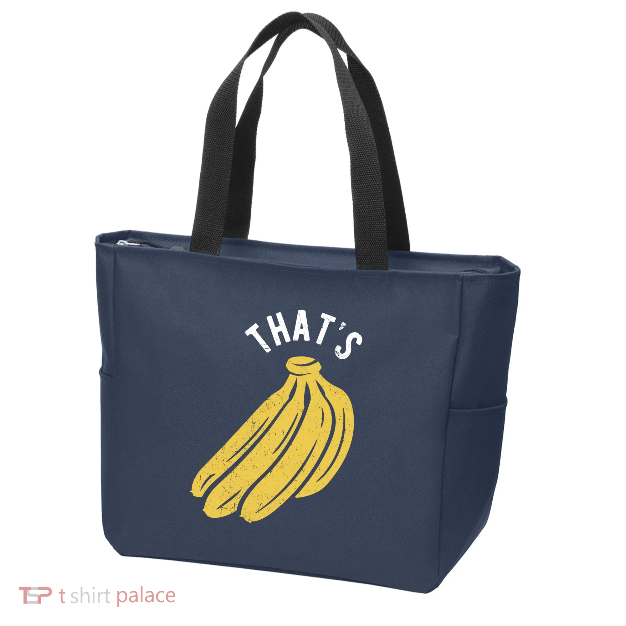 Thats Bananas Funny Gift Tote Bag