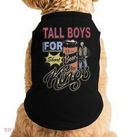 Tall Boy.S For Short Kings Doggie Tank thumb 0