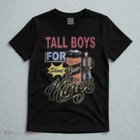 Tall Boy.S For Short Kings T-Shirt thumb 5