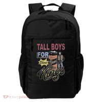 Tall Boy.S For Short Kings Backpack thumb 0