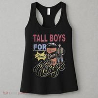 Tall Boy.S For Short Kings Women's Tank Top thumb 3