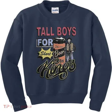 Kids Sweatshirt