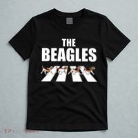 The Beagles Funny Beagle Dog T-Shirt thumb 5