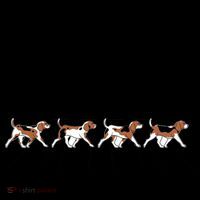 The Beagles Funny Beagle Dog Coffee Mug thumb 5