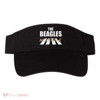 The Beagles Funny Beagle Dog Visor thumb 0