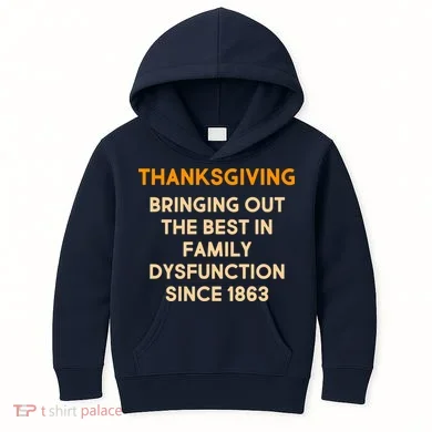 Kids Hoodie