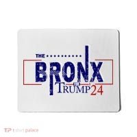 The Bronx For Trump 2024 Mousepad thumb 0