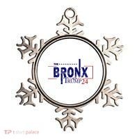 The Bronx For Trump 2024 Ornament thumb 0