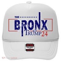 The Bronx For Trump 2024 Hat thumb 0