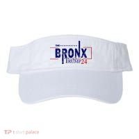 The Bronx For Trump 2024 Visor thumb 0