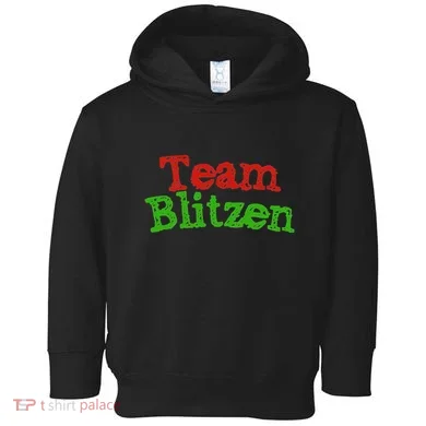 Toddler Hoodie