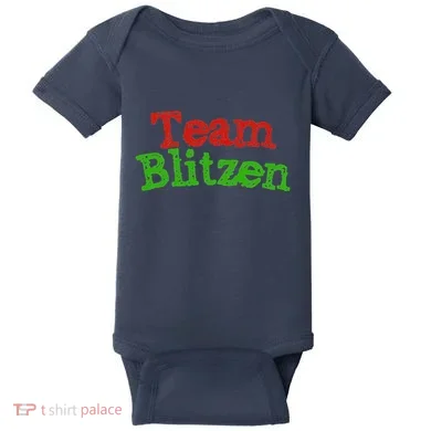 Baby Bodysuit
