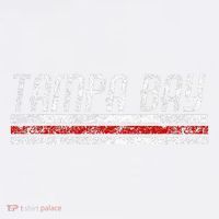 Tampa Bay Florida Retro Vintage Weathered Stripe Throwback T-Shirt thumb 7
