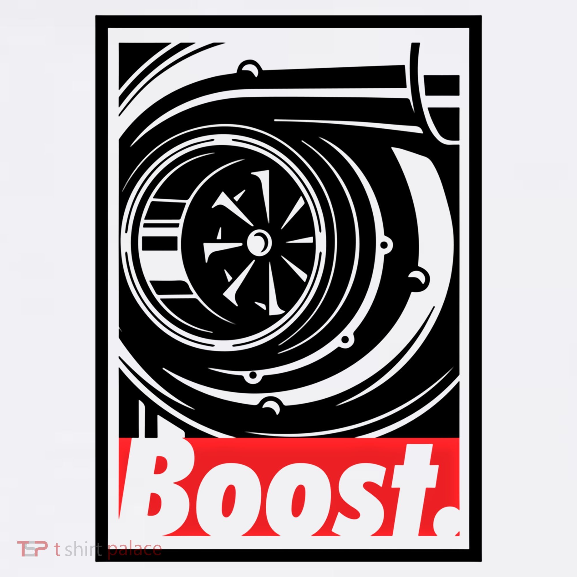 Turbo Boost Gift For Racing And Drift Car Lovers Gift Beanie