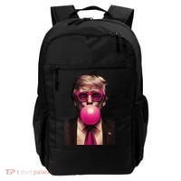 Trump Bubble Gum Backpack thumb 0