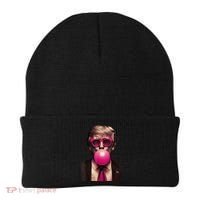 Trump Bubble Gum Beanie thumb 0