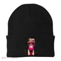 Trump Bubble Gum Beanie thumb 0