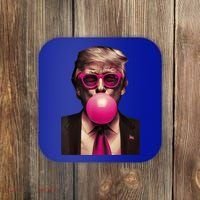 Trump Bubble Gum Coaster thumb 0