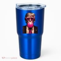 Trump Bubble Gum Tumbler thumb 0