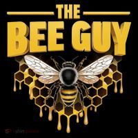 The Bee Guy Beekeeper Apiculture Bee Keeper Honeybees Beekeeping Bee Lovers Coffee Mug thumb 5