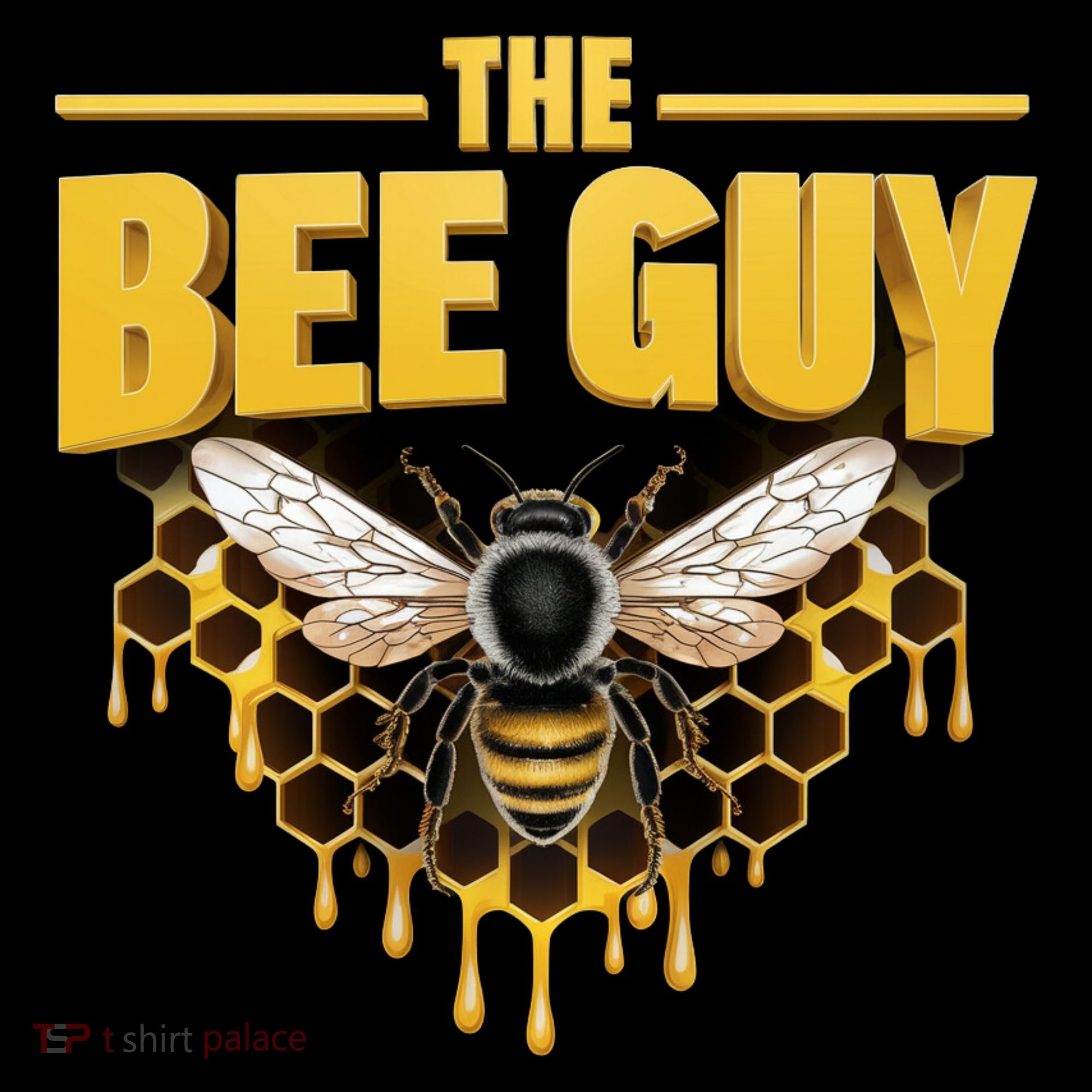 The Bee Guy Beekeeper Apiculture Bee Keeper Honeybees Beekeeping Bee Lovers Women's Tank Top