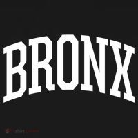 The Bronx Gift New York City Nyc Bronx Gift Hooded Women's Hoodie thumb 2