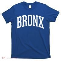 The Bronx Gift New York City Nyc Bronx Gift Hooded T-Shirt thumb 0