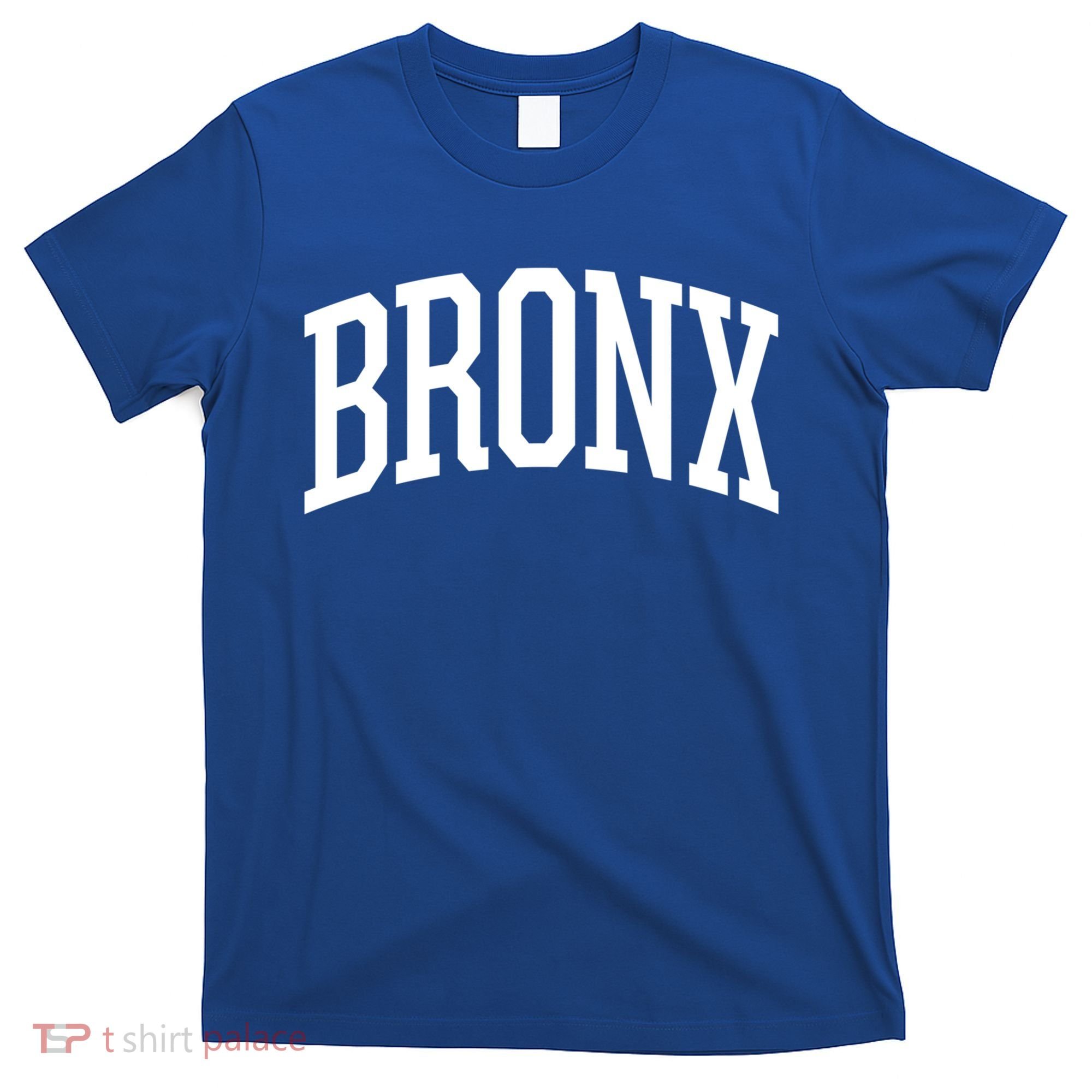 The Bronx Gift New York City Nyc Bronx Gift Hooded T-Shirt