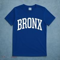 The Bronx Gift New York City Nyc Bronx Gift Hooded T-Shirt thumb 5