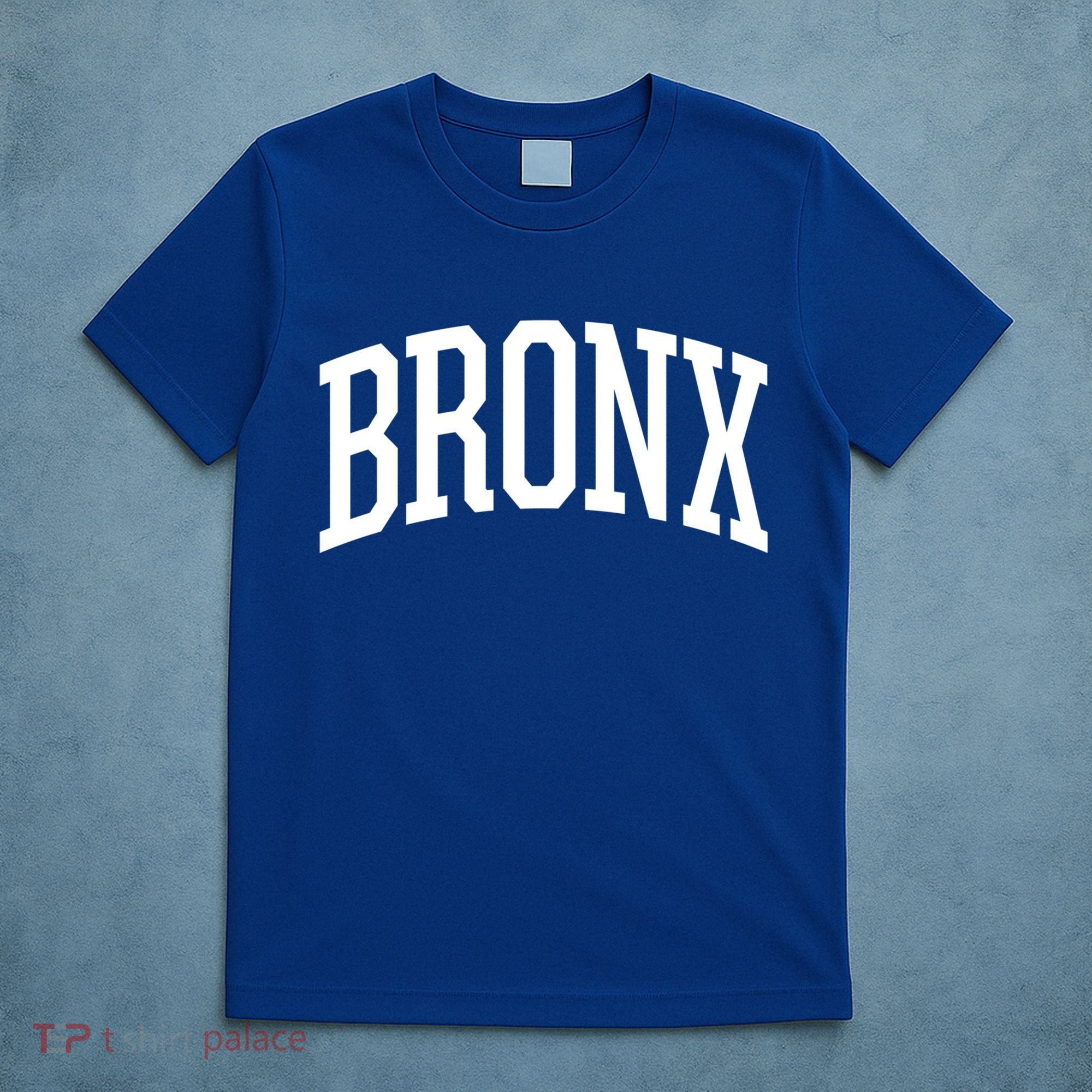 The Bronx Gift New York City Nyc Bronx Gift Hooded T-Shirt