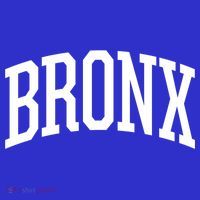 The Bronx Gift New York City Nyc Bronx Gift Hooded Polo thumb 2