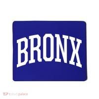 The Bronx Gift New York City Nyc Bronx Gift Hooded Mousepad thumb 0