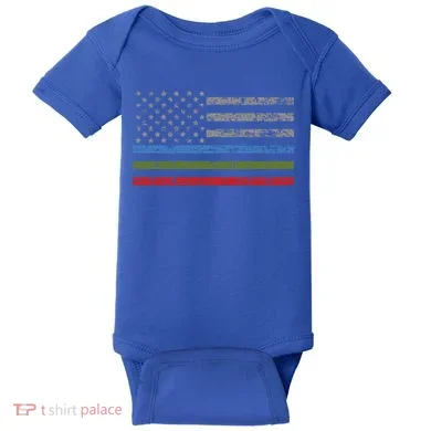 Baby Bodysuit