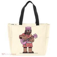 Thundercat Bass Guitarist Tote Bag thumb 0