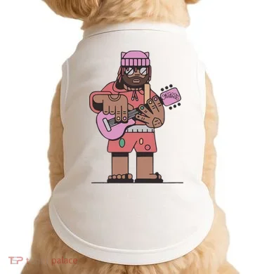 Doggie Tank